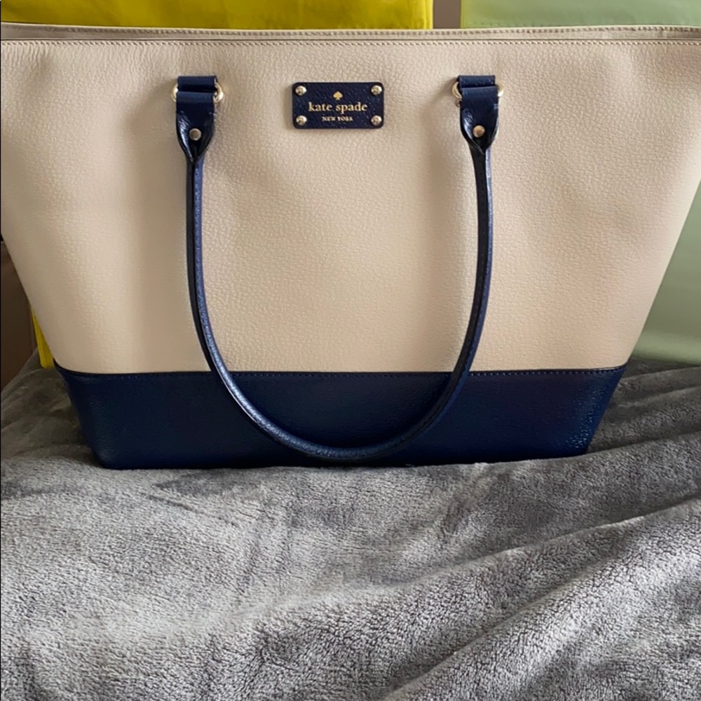Kate Spade Large Purse